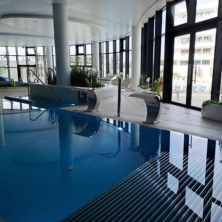 Apartament Na Wydmowej 科沃布热格 外观 照片