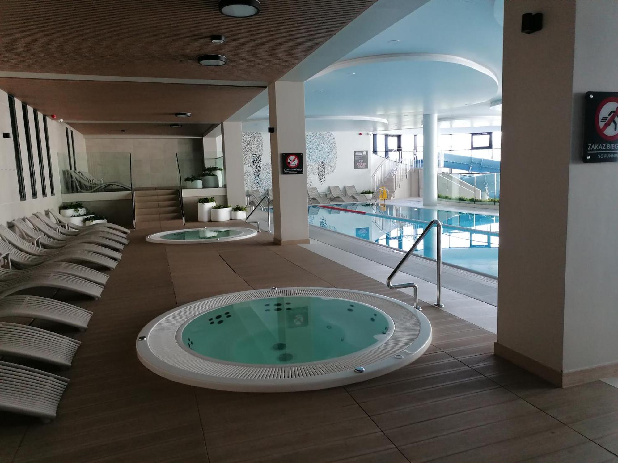 Apartament Na Wydmowej 科沃布热格 外观 照片