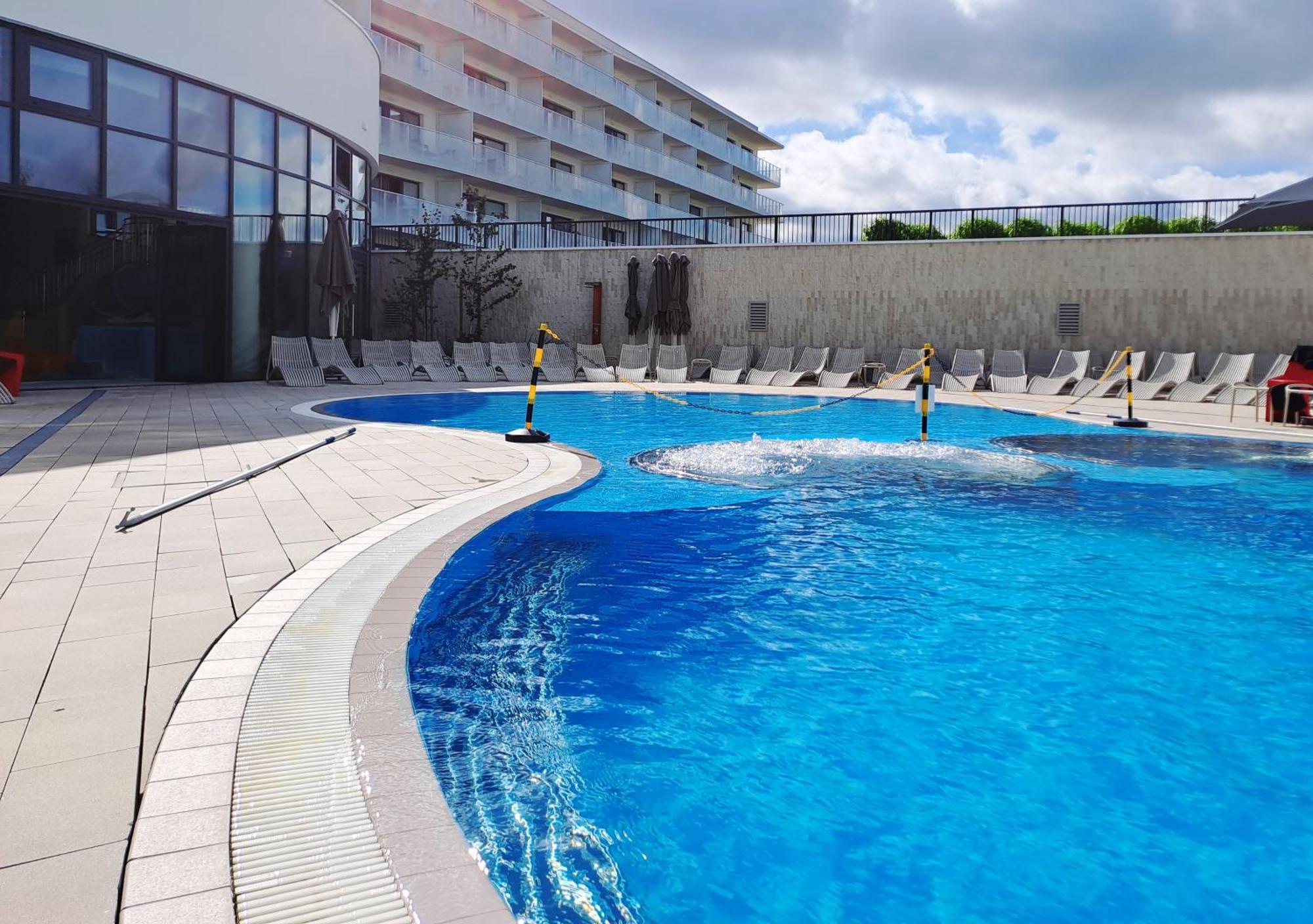 Apartament Na Wydmowej 科沃布热格 外观 照片