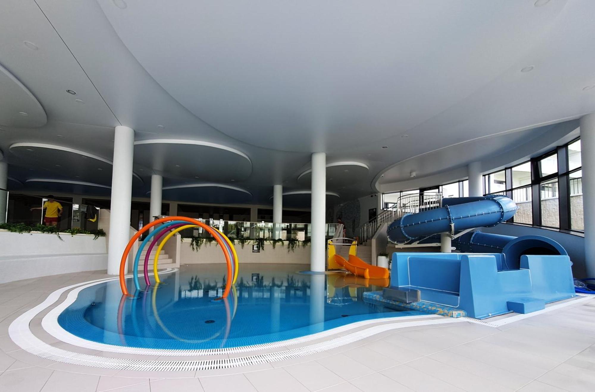 Apartament Na Wydmowej 科沃布热格 外观 照片