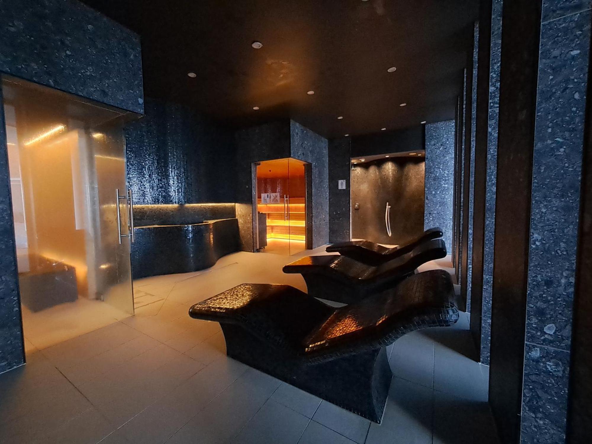 Apartament Na Wydmowej 科沃布热格 外观 照片