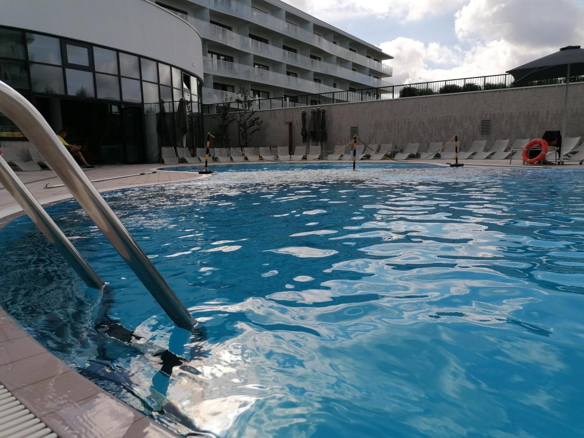 Apartament Na Wydmowej 科沃布热格 外观 照片